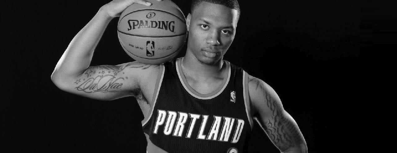 As histórias das tatuagens de 5 astros da NBA